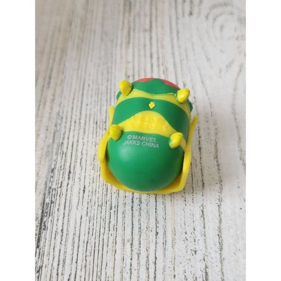 Marvel Vision Tsum Tsum mini Disney toy Pixar figure - Picture 3 of 4